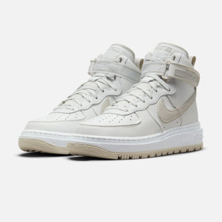 NIKE耐克AIR FORCE 1男子AF1空军一号运动休闲高帮板鞋DA0418-100