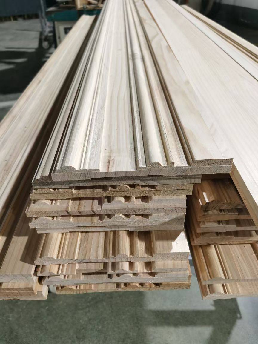 厂家定制实木线条门套线圆弧线各种欧式法式美式线条各种装饰线