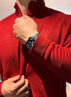 Remake “最后的绝唱”lengineered奥运全拉链、半拉链、圆领