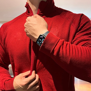 Remake “最后的绝唱”lengineered奥运全拉链、半拉链、圆领