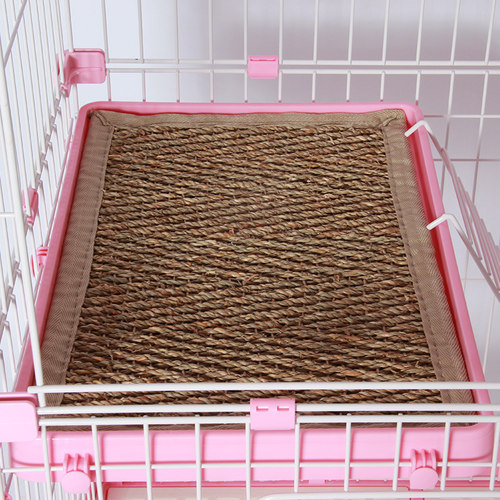 创逸海草猫笼垫子磨爪