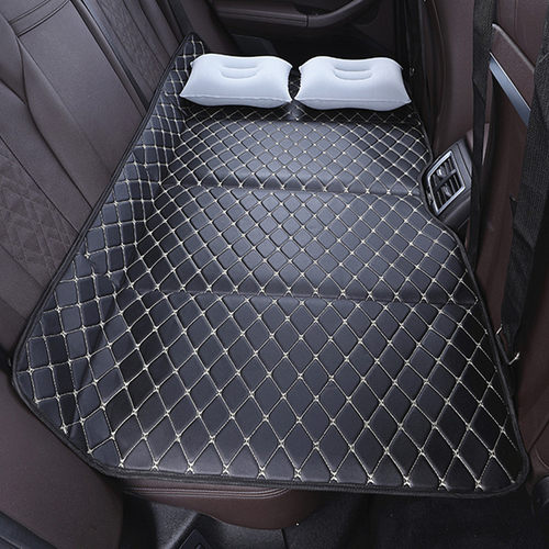 加宽睡觉折叠床后座车载床垫