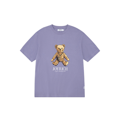 JOYRICH短袖男女同款T恤