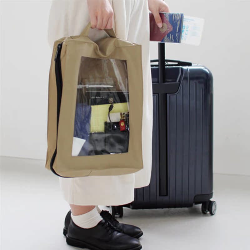 多功能收纳袋旅行便携整理袋