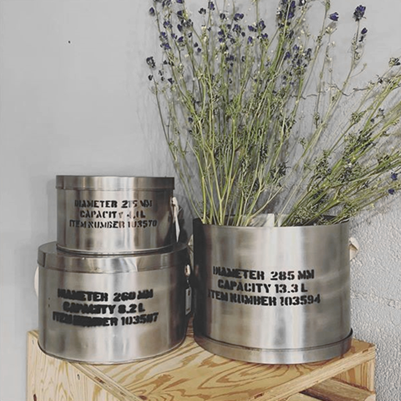 日本PUEBCO收纳盒复古摆件