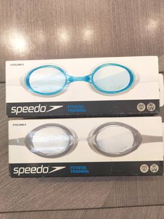 Speedo全新正品男女通用防水防雾泳镜成人男女通用库存老款清仓价