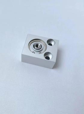 全新DEK印刷机ASM清洗擦试升降汽缸165675 Blue蓝色擦试机构气缸