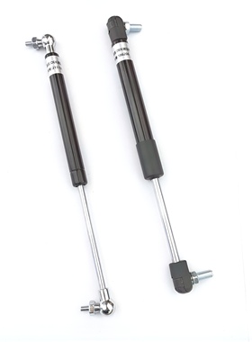 DEK API ASM前门186206支撑杆500N铁门NEO液压杆211151气弹簧315N