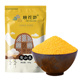 桃花峁米脂黄小米真空包装 400g新米小米粥陕北小黄米杂粮
