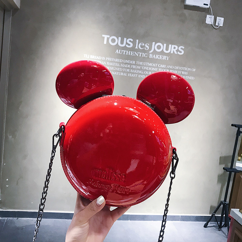 ins超火包包女2018新款韩版chic百搭斜挎个性爆款honey蹦迪包港风|ruв категории Сумки, Г - жа сумки - от Buy2taobao.com для оказания профессиональной услуги покупки агента Taobao