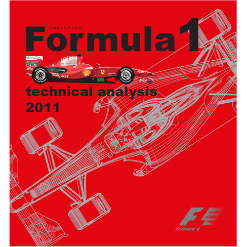F1 Technical Analysis F1技术分析  赛车技术资料