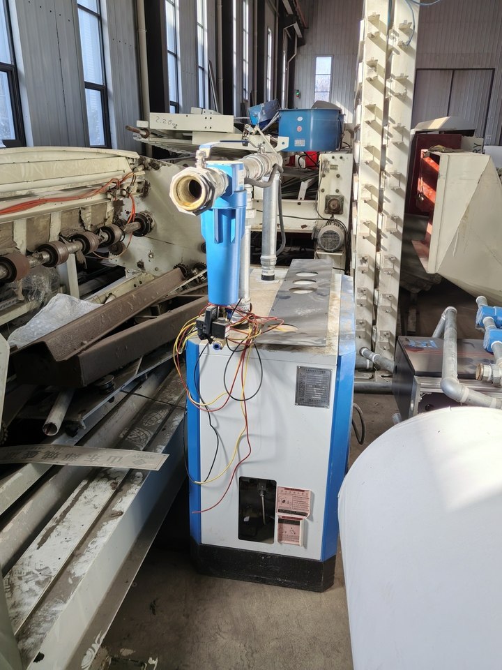 1月27日临沂科技公司所有的机器设备及卷纸网络拍卖公告