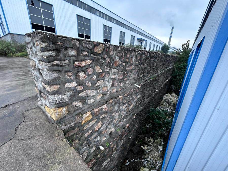 2月9日临沂生物科技公司土地、地上附着物及设备一宗网络拍卖公告