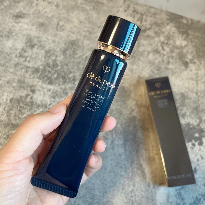 CPB肌肤之钥长管隔离BB霜滋润遮提亮隐形毛孔37ml正品假一赔十