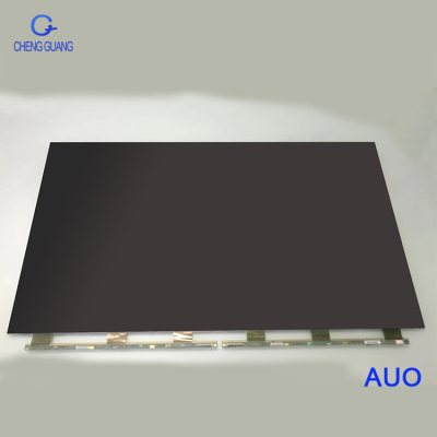 AUO液晶面板TCL全新屏幕