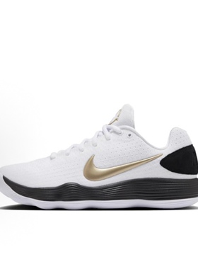 耐克Nike Hyperdunk 2017实战篮球鞋男低帮防滑耐磨HV1793-170