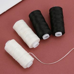 Sewing Project 150D Flat Polyester Craft Leather DIY