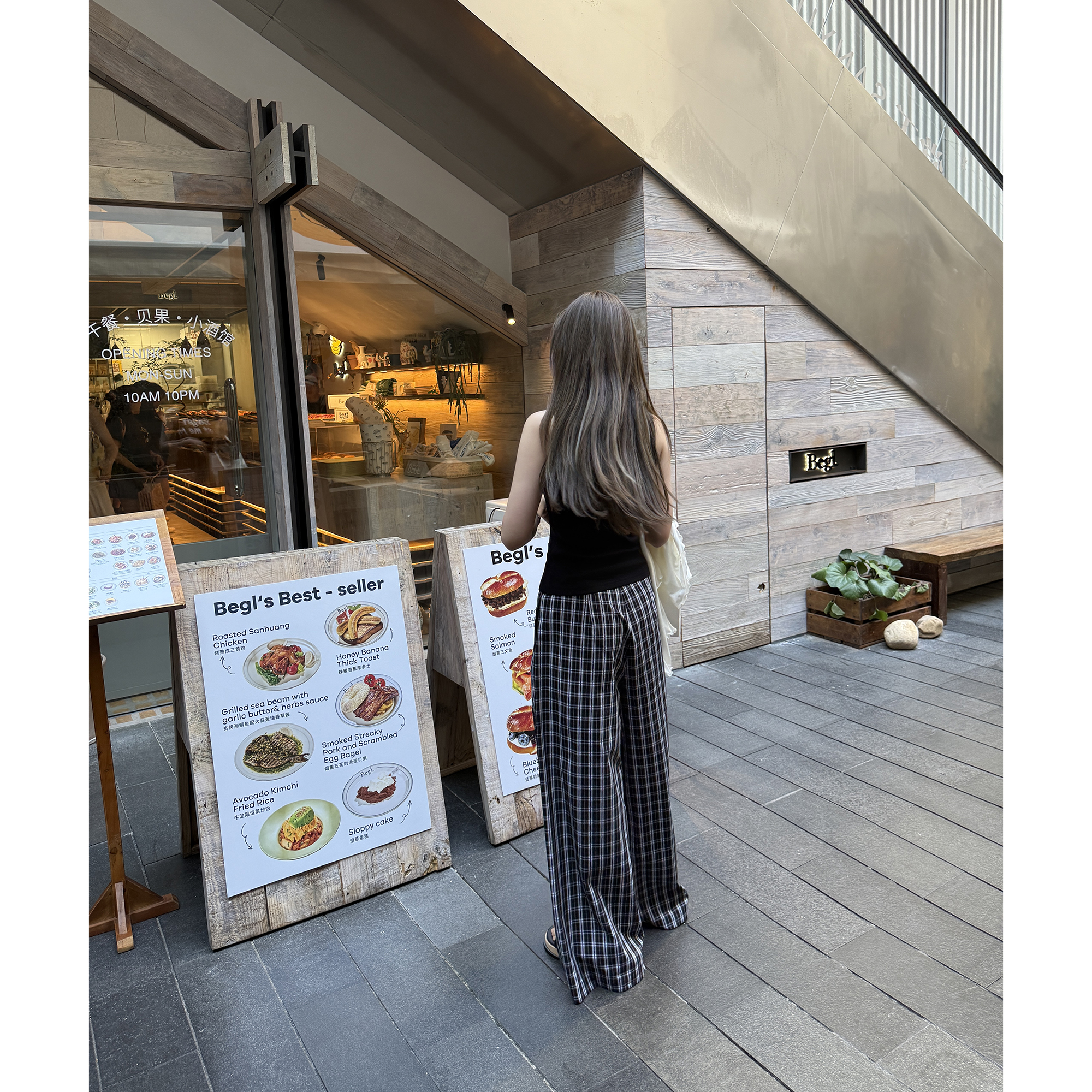 买手店集合商品（不支持退换） 少量现货售完无  直播间开价