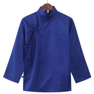 小品话剧古装老太婆演出服奶奶妈妈村姑妇女士汉服戏剧媒婆表演服