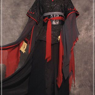 莫玄羽COS服莫玄羽COS魏无羡COS服魏无羡COS