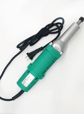 华英HUAYING电磨水槽铣塑钢门窗排水孔模具电磨机S1J-HY02-30磨具