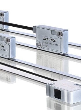 磁栅传感器读数头INATECH英纳泰科石材红外线桥切机SR50顺丰包邮