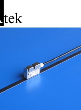ATEK磁栅测量系统MLS分辨率1um5um10um25um磁栅传感器MLS125 PPL6