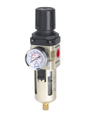 SYMC善和过滤器减压阀调压阀油水分离器 SAW3000-02/03/4000/5000