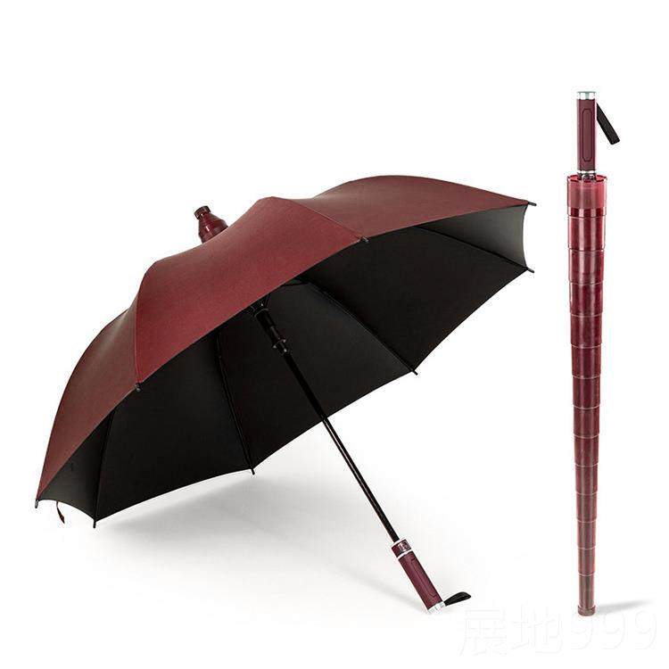 高档尔夫防水高套雨伞男士加大加固厚加自动长柄暴雨专防晒用车载,居家日用,伞,淘宝优惠券,粉丝福利购,淘宝优惠卷