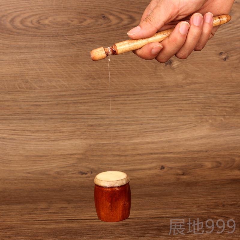 高档te蛙rre蛙鸣器鸣筒青蛙叫声森林音效SMAR声音愈冥想灵疗修乐