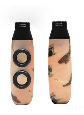 高档卡祖笛专大业演奏级KAOO音量吹奏洋乐器吉他西配Z乐初学新型