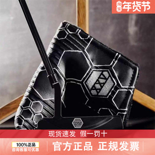 Bettinardi高尔夫推杆BB5第六款25周年纪念版推杆golf球杆带证书