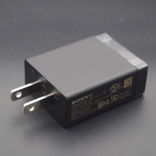 适用于索尼蓝牙耳机充电器5V/1A 5V/1.5A小电流慢充头线WH WF WI-1000XM 2 3 4 5 6无线蓝牙充电头
