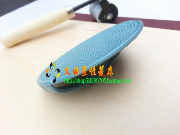 凸版画用磨拓 版画工具用具马莲 木版画磨拓 版画印刷木磨菇