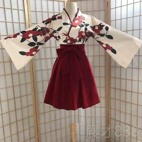 正品寄明月舞衣服女团服演出服古典舞表演古套装汉风服改良学生班