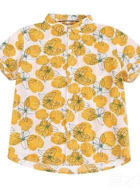 正品代六一复古港风儿童演出女童喇叭裤舞秀台走幼儿80年舞服蹈表