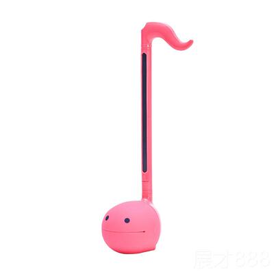 正品Otamatone电音蝌蚪日器本正版网红魔性乐具号抖玩音B站同款二