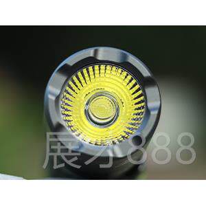 正品索菲l恩 SC28 便新款强光战术手电筒800mXHP50.2户外携u2sb直