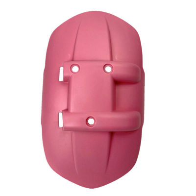 电动车挡泥板盾板后盾