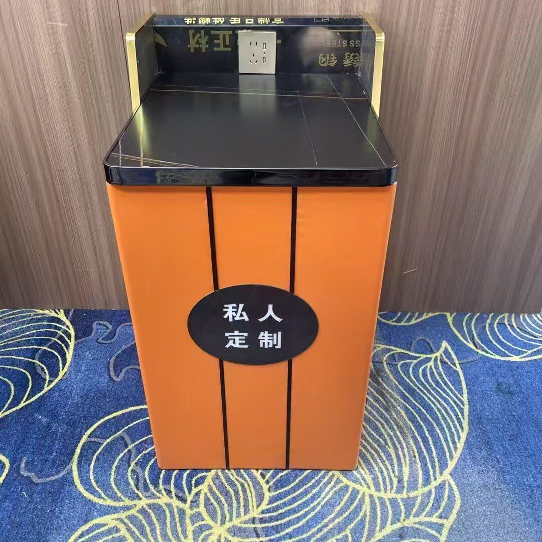 台球室茶几柜厅沙发观球