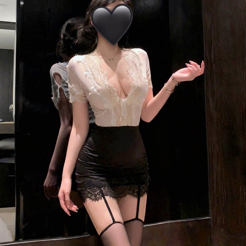 性感情qu内衣2026新款秘书制服床上条逗男人qqny诱惑装大尺度睡衣