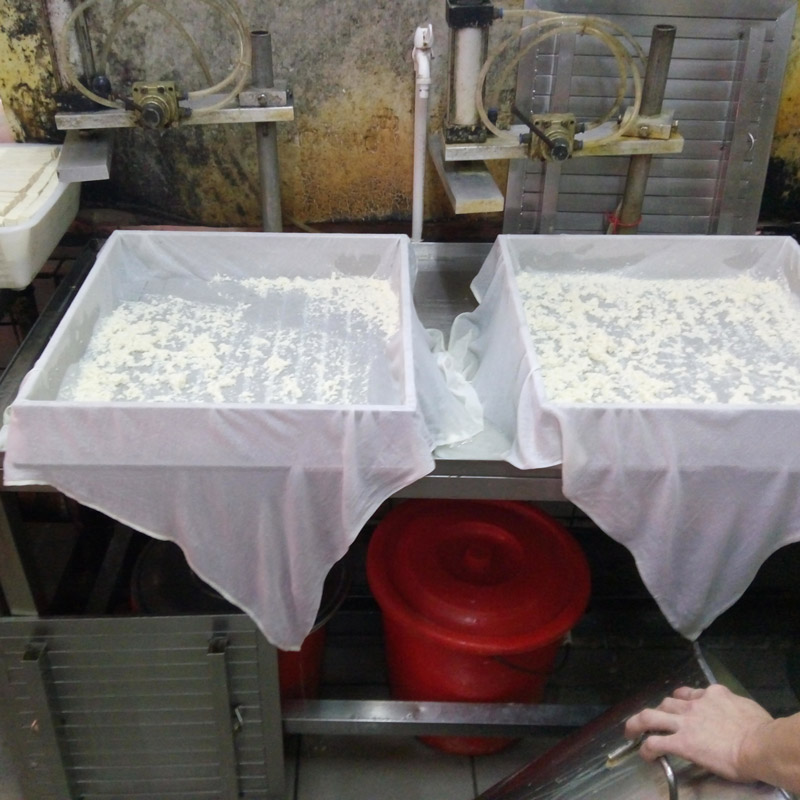 10条豆腐布网布纯棉纱布面料 豆腐过滤布豆腐专用豆腐帕 豆腐包布