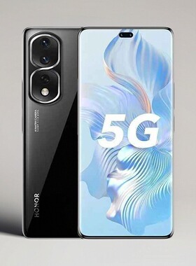 honor/荣耀 80 Pro 全网通5G 1.6亿像素超清主摄拍照 荣耀80手机