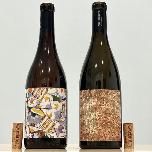 西班牙膜拜酒庄干红葡萄酒