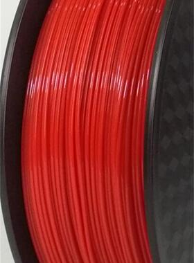 72DTPU  3D打印耗材 TPU弹性体耗材 1.75 mm3D打印机耗材 1KG FDM