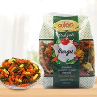 Три цвета, Италия, 350G