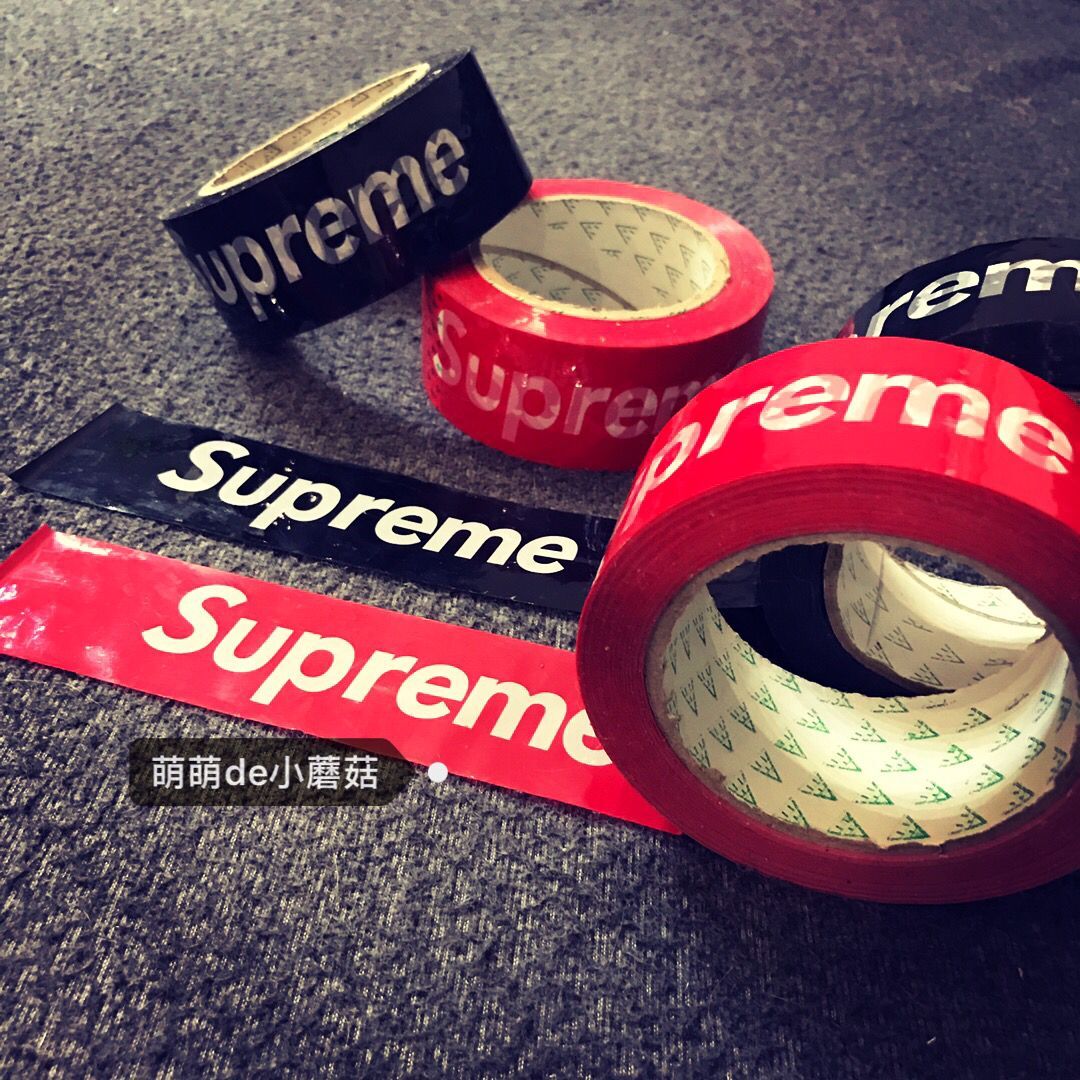 封箱带打包带潮流捆绑胶纸胶布潮牌胶带时尚经典贴纸装饰在类目 电子词典/电纸书/文化用品, 胶粘用品, 胶带/胶纸/胶条中 - 来自Buy2taobao.com提供专业的淘宝代购服务