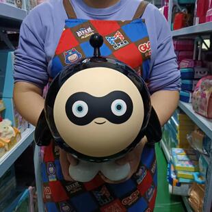 正版蛋仔派对存钱罐男孩2025年新款只进不出儿童储蓄罐生日礼物女