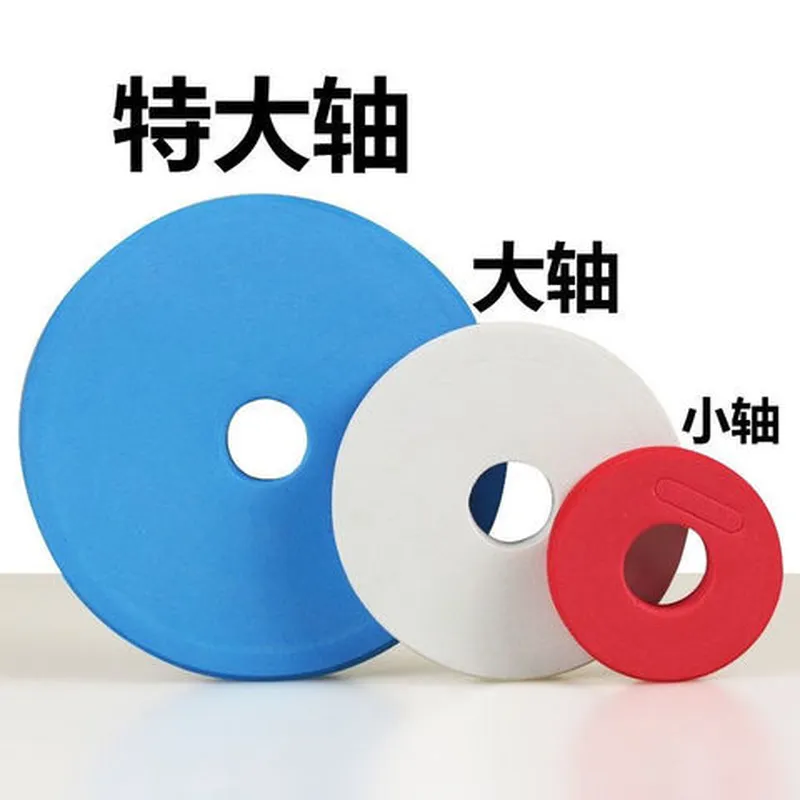 收线器渔具用品绕线板泡沫轴线轴线轴鱼线盘大物主线轴大全鱼线