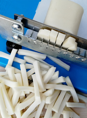 切年糕刀切年糕神器家用年糕刀切牛轧糖刀专用切片机阿胶糕切片刀